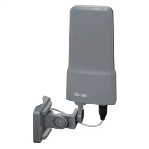 EXTERNAL ACTIVE TV ANTENNA VIVANCO TVA 500 - Домашни системи и елементи<<<Електроматериали<<<Praktiker&&&Домашни