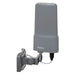 EXTERNAL ACTIVE TV ANTENNA VIVANCO TVA 500 - Домашни системи и елементи<<<Електроматериали<<<Praktiker&&&Домашни