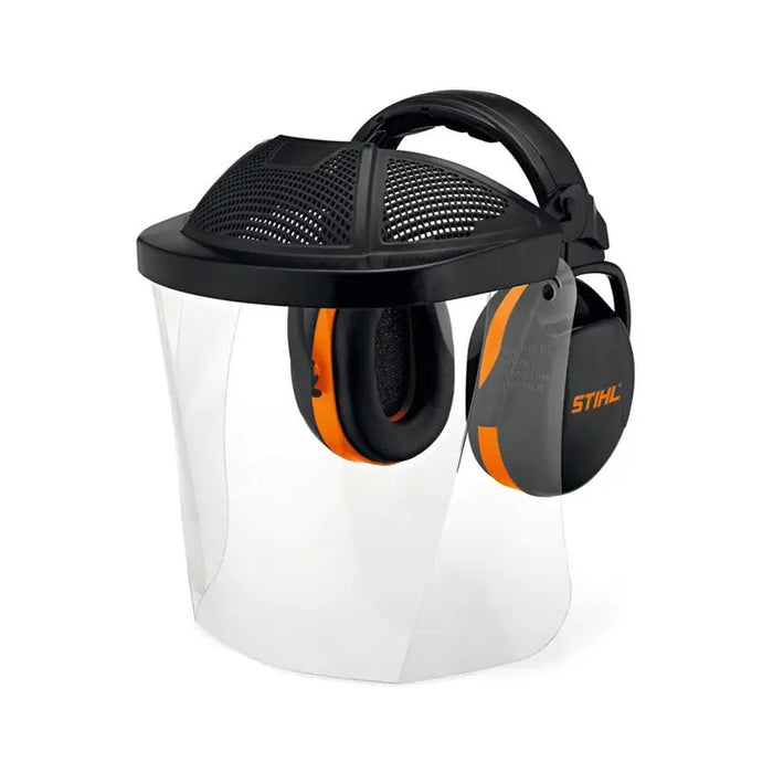 EXTERNAL ANTIPHONES WITH STIHL GPC 30 FUSE - Охрана на труда<<<Работно облекло<<<Инструменти и железария<<<Praktiker