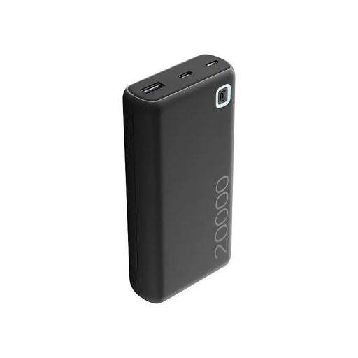 External battery Cellularline ESSENCE 20000 mAh - Зарядни устройства<<<Лаптопи компютри и периферия<<<ZoraSite