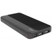 External battery DIVA PB-104B 10,000 mAh Black - Външни батерии<<<Телефони и таблети<<<TechMart