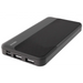 External battery DIVA PB-104B 10,000 mAh Black - Външни батерии<<<Телефони и таблети<<<TechMart