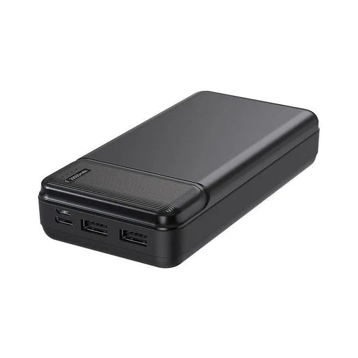 External battery DIVA PB-203B PD 20000 mAh - Зарядни устройства<<<Лаптопи компютри и периферия<<<ZoraSite&&&Външни