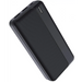 External battery DIVA PB-204B 20,000 mAh Black - Външни батерии<<<Телефони и таблети<<<TechMart&&&Външни