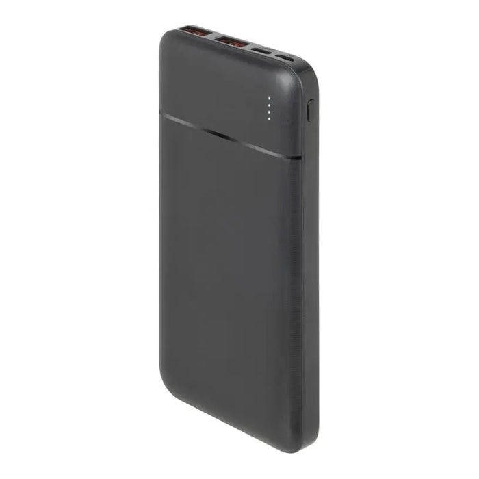 EXTERNAL BATTERY RIVA CASE VA2101 10 Ah 22.5W QC/PD - Външни батерии<<<Батерии и