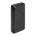EXTERNAL BATTERY RIVA CASE VA2102 20 Ah 22.5W QC/PD - Външни батерии<<<Батерии и