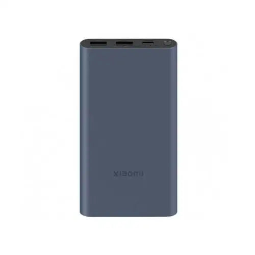 External battery Xiaomi Mi Power Bank 22.5W 10000mAh Black BHR5884GL - Power Bank<<<Основна<<<DunaXML&&&Външни