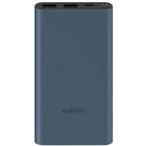 External battery Xiaomi Mi Power Bank 22.5W 10000mAh Black BHR5884GL - Power Bank<<<Основна<<<DunaXML&&&Външни