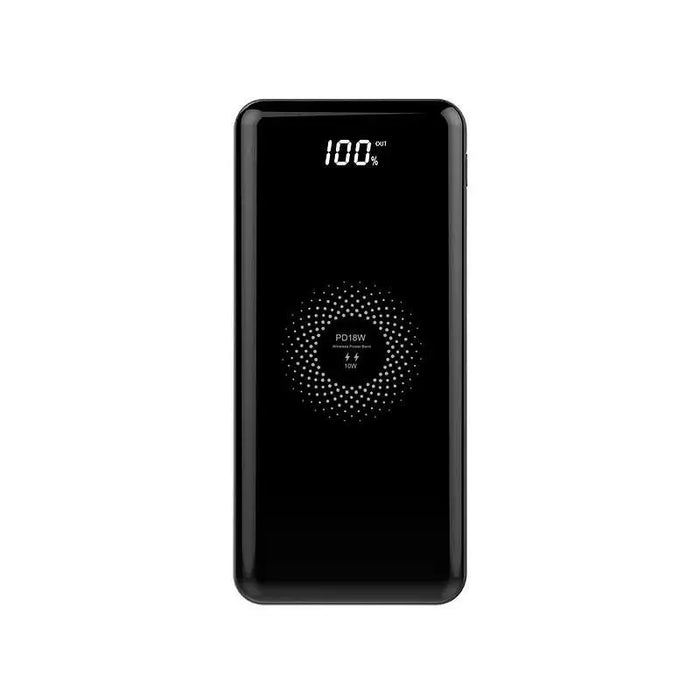 External battery Xmart 10000 mAh 22W - Зарядни устройства<<<Лаптопи компютри и периферия<<<ZoraSite&&&Външни