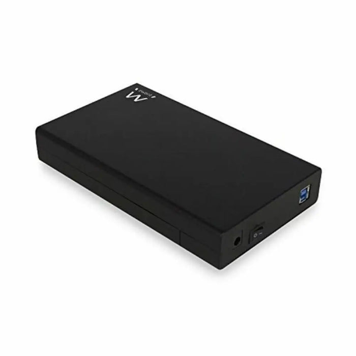 External Box Ewent EW7056 3.5’’ SATA-USB 3.0 DC 12V 2A - Компютър Мрежи и компоненти<<<Компютри|