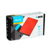 External Box Ibox HD-05 Red 2,5’’ - Твърди дискове<<<Компютър Мрежи и компоненти<<<Компютри|