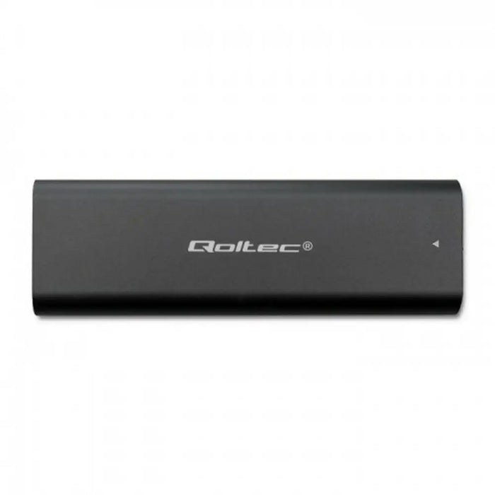 External Box Qoltec 50311 Black - Твърди дискове<<<Компютър Мрежи и компоненти<<<Компютри|