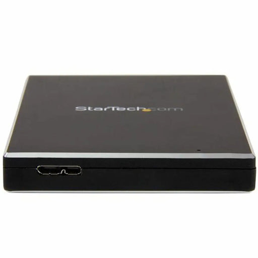 External Box Startech S251BMU313 - Компютър Мрежи и компоненти<<<Компютри| Електроника<<<BigBuy&&&Твърди