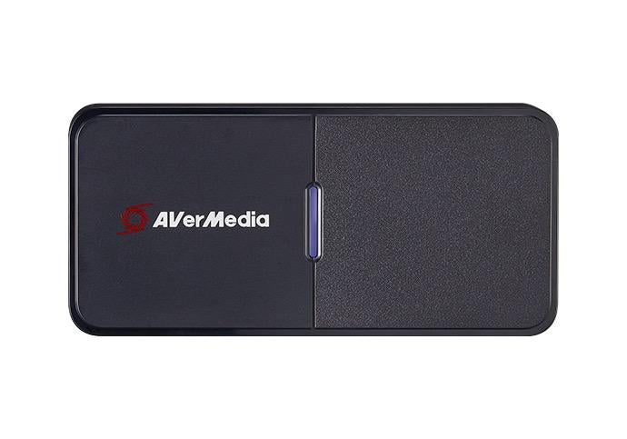 External capture AVerMedia LIVE Streamer CAP 4K - TV Тунери и Видео устройства<<<Компютърни