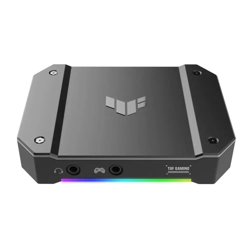 External capture TUF GAMING CAPTURE BOX-4KPRO - TV Тунери и Видео устройства<<<Компютърни компоненти<<<ValiAPI&&&ТВ