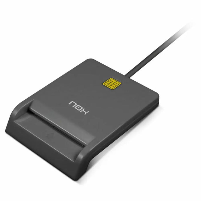 External Card Reader Nox-Xtreme Lite Card ID Black - Компютър Мрежи и компоненти<<<Компютри|