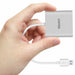 External Card Reader Unitek Y-9313 Black Silver - Мулти Четец за Карти<<<Компютър Мрежи и компоненти<<<Компютри|