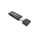 External Card Reader Unitek Y-9327A Black - Мулти Четец за Карти<<<Компютър Мрежи и компоненти<<<Компютри|
