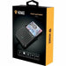 External Card Reader Yenkee YCR 101 Black - Компютър Мрежи и компоненти<<<Компютри| Електроника<<<BigBuy&&&Мулти Четец