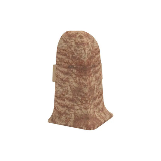EXTERNAL CORNER ACACIA VILO FLEX - Аксесоари<<<Паркет и елементи за монтаж<<<Подови и стенни покрития<<<Praktiker