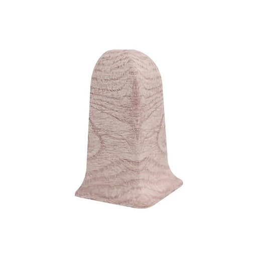 EXTERNAL CORNER AFRICAN WOOD VILO FLEX - Аксесоари<<<Паркет и елементи за монтаж<<<Подови и стенни покрития<<<Praktiker