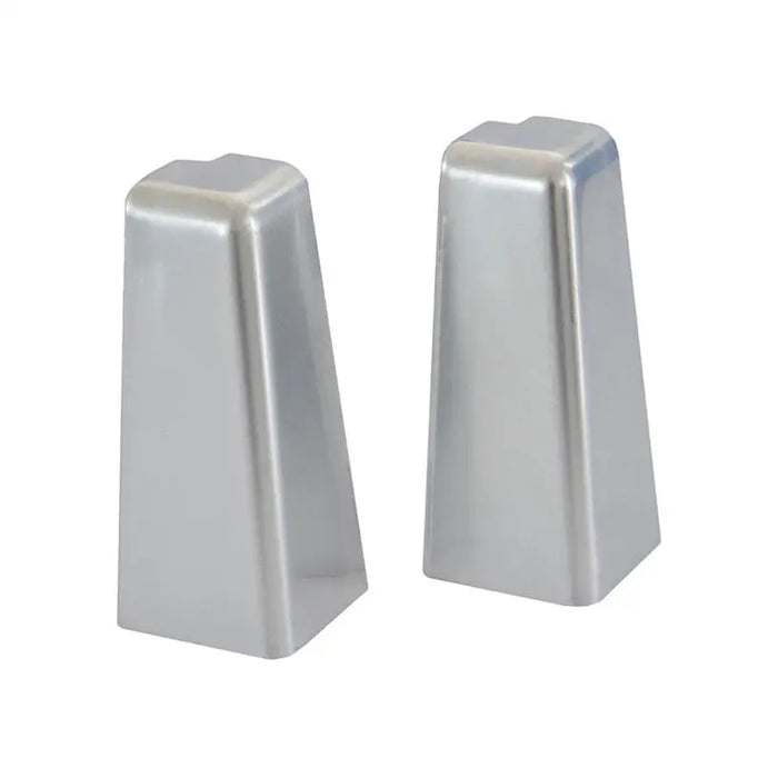 EXTERNAL CORNER FOR MDF KRONOSPAN KRONOSPAN K58 2 PCS. - Аксесоари<<<Паркет и елементи за монтаж<<<Подови и стенни