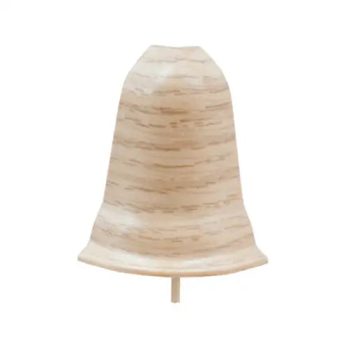 EXTERNAL CORNER FOR PVC BASE DOELLKEN SLK50 OLD OAK - Аксесоари<<<Паркет и елементи за монтаж<<<Подови и стенни