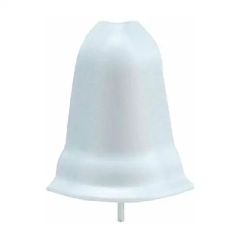 EXTERNAL CORNER FOR PVC BASEMENT DOELLKEN SLK50 METALLIC - Аксесоари<<<Паркет и елементи за монтаж<<<Подови и стенни