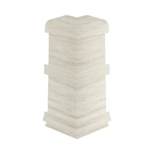 EXTERNAL CORNER FOR PVC BOARD VILO ESQUERO ARIZONA MAPLE - Аксесоари<<<Паркет и елементи за монтаж<<<Подови и стенни