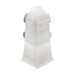 EXTERNAL CORNER FOR PVC SKILLS ARBITON LM55-108 OAK ASPEN - Аксесоари<<<Паркет и елементи за монтаж<<<Подови и стенни