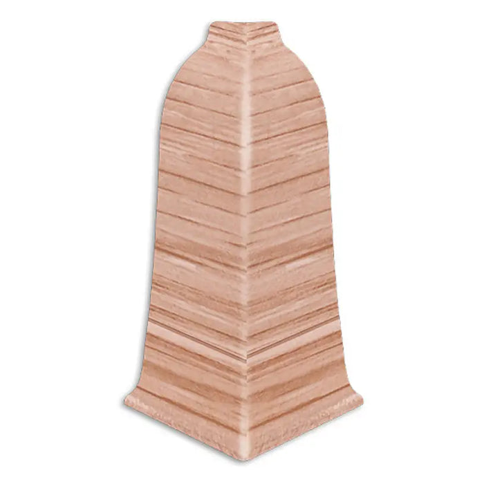 EXTERNAL CORNER FOR PVC SKILLS ARBITON LM55 77 CANYON OAK - Аксесоари<<<Паркет и елементи за монтаж<<<Подови и стенни