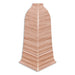 EXTERNAL CORNER FOR PVC SKILLS ARBITON LM55 77 CANYON OAK - Аксесоари<<<Паркет и елементи за монтаж<<<Подови и стенни