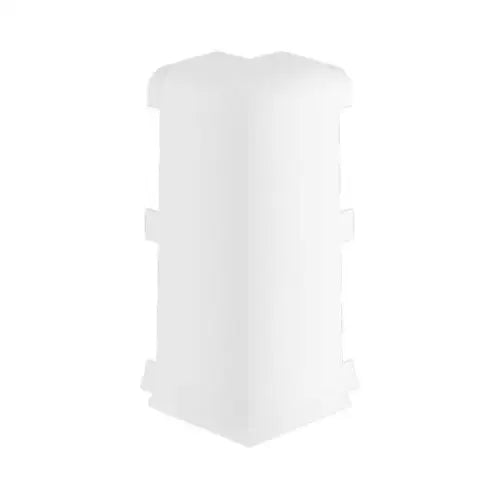 EXTERNAL CORNER FOR PVC SKILLS VILO ESQUERO WHITE - Аксесоари<<<Паркет и елементи за монтаж<<<Подови и стенни