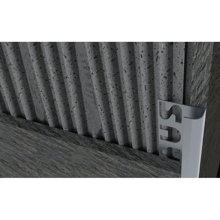 EXTERNAL CORNER PROFILE SAY - Профили и аксесоари<<<Плочки и лайстни<<<Баня<<<Praktiker&&&Профили и аксесоари<<<Плочки