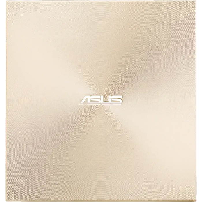 External DVD recorder ASUS ZenDrive U9M Ultra-slim - Blu-Ray CD/DVD и други<<<Оптични