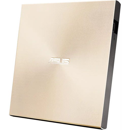 External DVD recorder ASUS ZenDrive U9M Ultra-slim - Blu-Ray CD/DVD и други<<<Оптични