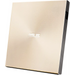 External DVD recorder ASUS ZenDrive U9M Ultra-slim - Blu-Ray CD/DVD и други<<<Оптични