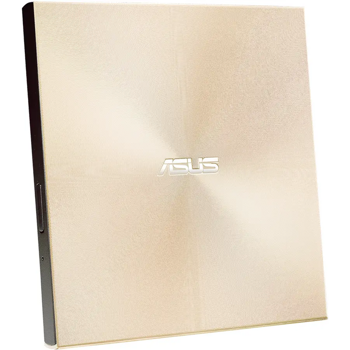 External DVD recorder ASUS ZenDrive U9M Ultra-slim - Blu-Ray CD/DVD и други<<<Оптични