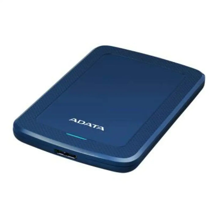 External Hard Drive Adata HV300 Blue 2 TB - Твърди дискове<<<Компютър Мрежи и компоненти<<<Компютри|