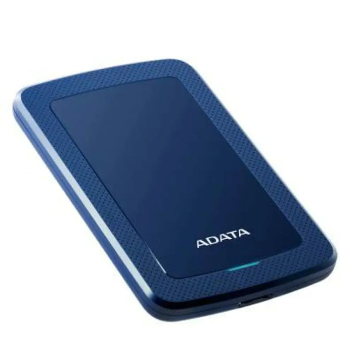 External Hard Drive Adata HV300 Blue 2 TB - Твърди дискове<<<Компютър Мрежи и компоненти<<<Компютри|