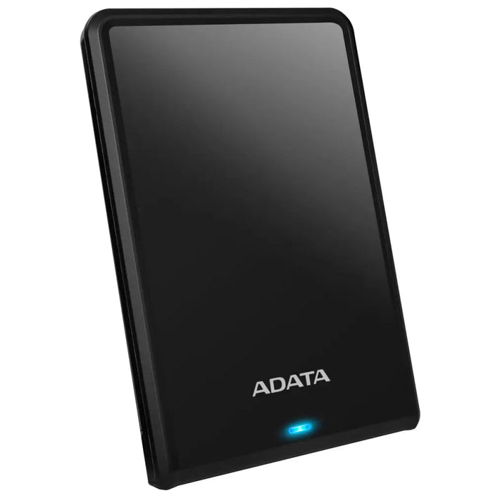 External Hard Drive Adata HV620S Black 1 TB - Твърди дискове<<<Компютър Мрежи и компоненти<<<Компютри|