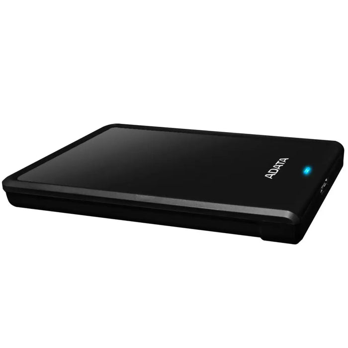 External Hard Drive Adata HV620S Black 1 TB - Твърди дискове<<<Компютър Мрежи и компоненти<<<Компютри|