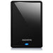 External Hard Drive Adata HV620S Black 1 TB - Твърди дискове<<<Компютър Мрежи и компоненти<<<Компютри|