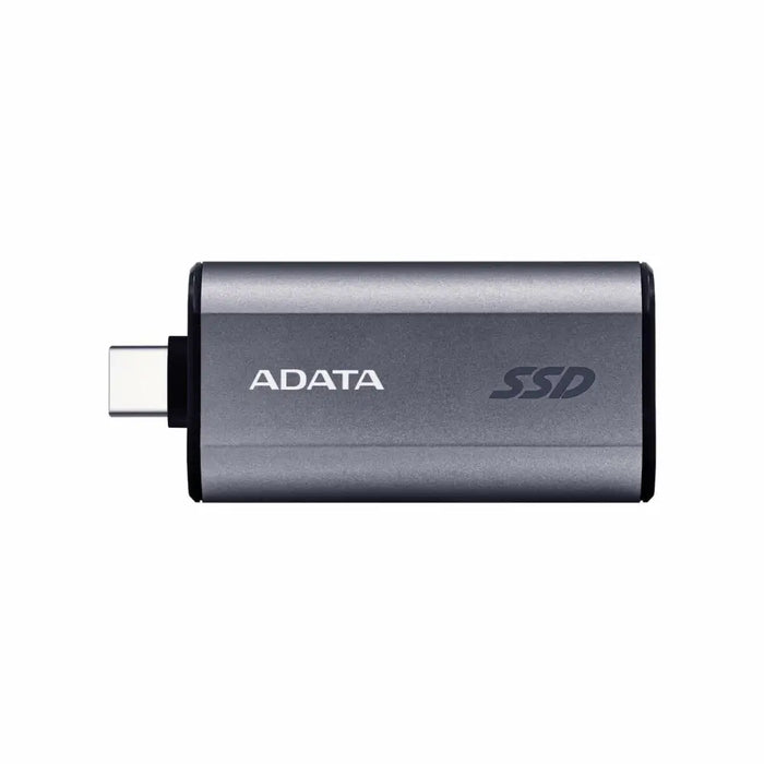 External Hard Drive Adata SC750 SSD 2 TB HDD - Компютър Мрежи и компоненти<<<Компютри| Електроника<<<BigBuy&&&Твърди