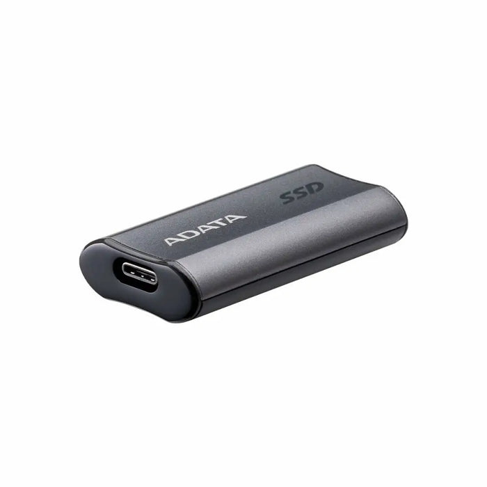 External Hard Drive Adata SC750 SSD 500 GB - Компютър Мрежи и компоненти<<<Компютри| Електроника<<<BigBuy&&&Твърди