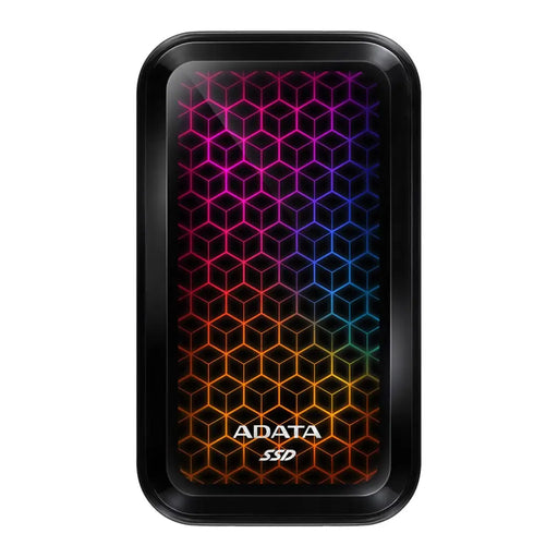 External Hard Drive Adata SE770G 512 GB SSD - External drivesDIA-ZEW<<<Drives and accessoriesDIA<<<ActionPL&&&Компютър