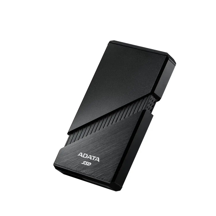 External Hard Drive Adata SE920 1 TB SSD - Външни SSD<<<ADATA памети и аксесоари<<<ADATA<<<PolyComp&&&Компютър Мрежи и