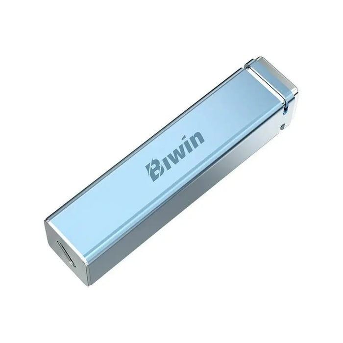 External Hard Drive Biwin PD2000 SSD 2 TB HDD - Компютър Мрежи и компоненти<<<Компютри| Електроника<<<BigBuy&&&Твърди