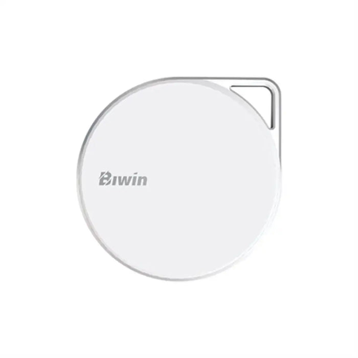 External Hard Drive Biwin PM2000 512 GB White - Компютър Мрежи и компоненти<<<Компютри| Електроника<<<BigBuy&&&Твърди
