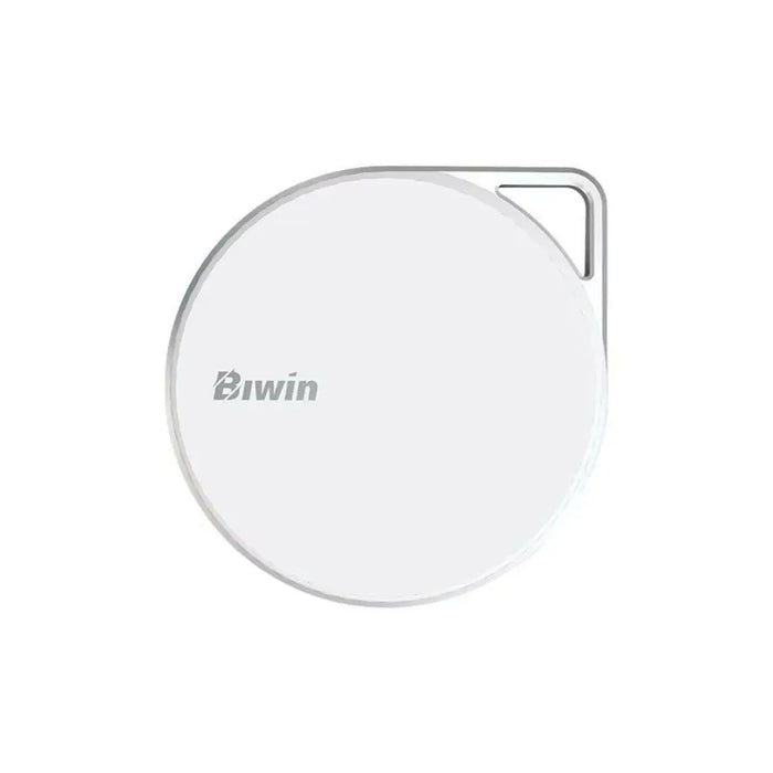 External Hard Drive Biwin PM2000 512 GB White - Компютър Мрежи и компоненти<<<Компютри| Електроника<<<BigBuy&&&Твърди